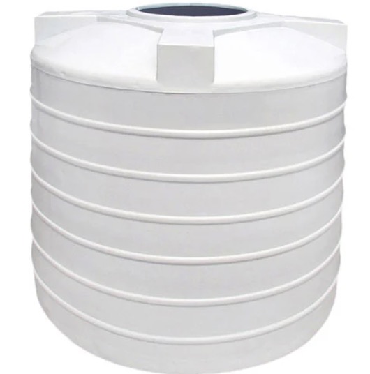 PVC Water Tank - industrial fabrication and engineering component