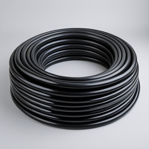 PE-80 Pipes - industrial fabrication and engineering component