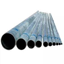 GI Class-B Pipe - industrial fabrication and engineering component