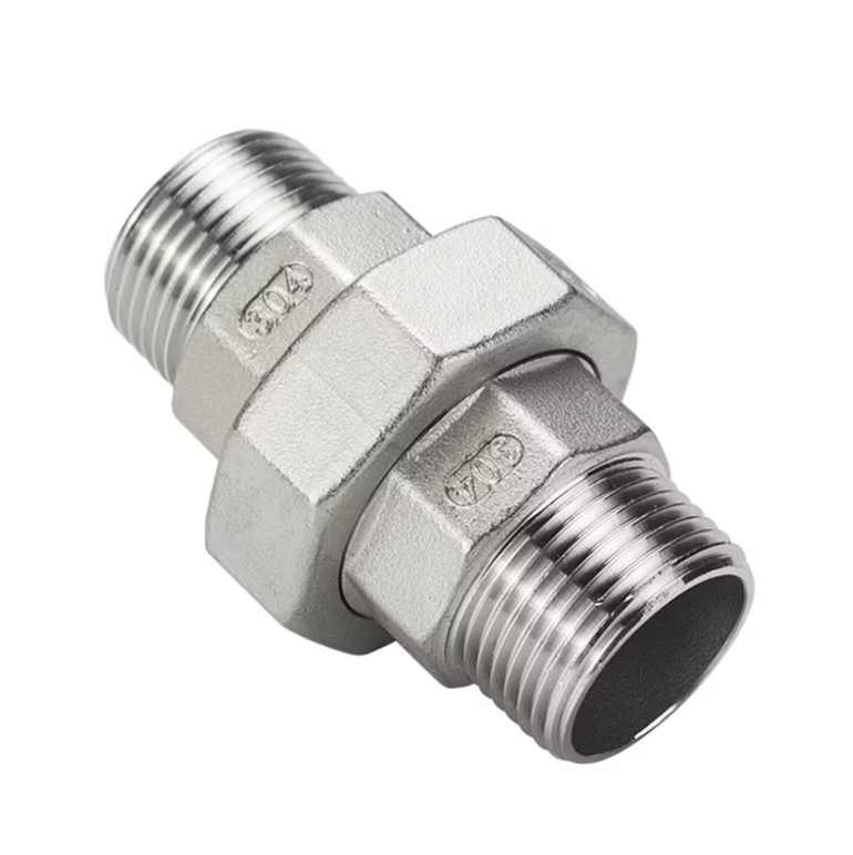 GI Union - industrial fabrication and engineering component