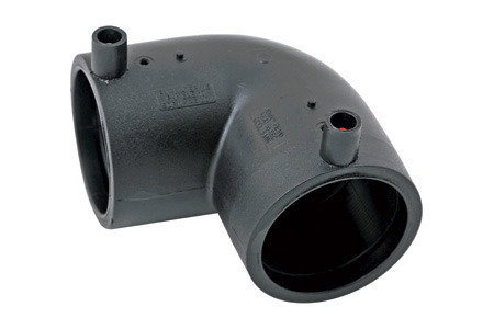 Electrofusion Fittings - industrial fabrication and engineering component