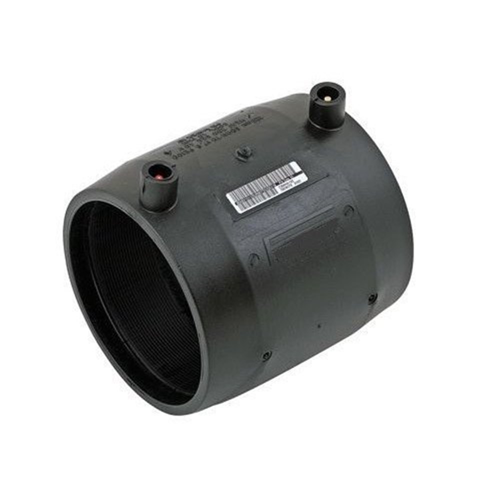 HDPE Coupler - industrial fabrication and engineering component