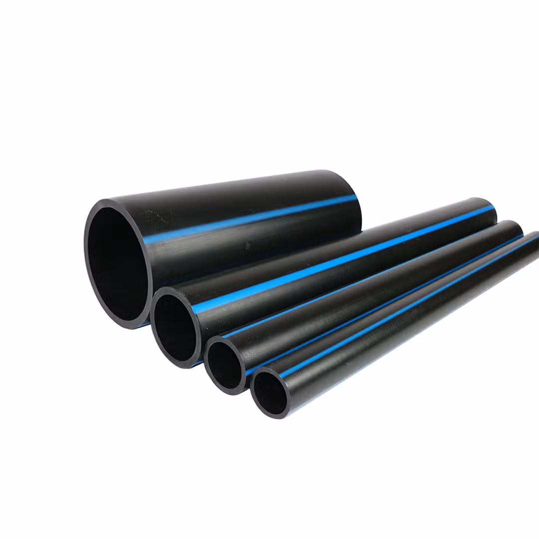 PE-100 Pipes - industrial fabrication and engineering component