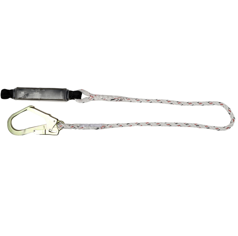 Safety Lanyard - industrial fabrication and engineering component