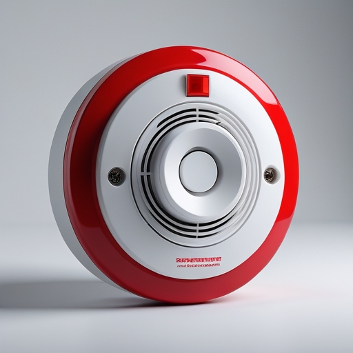 Fire Alarm - industrial fabrication and engineering component