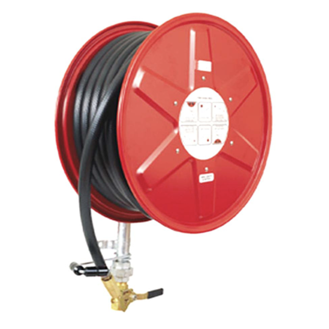 Fire Hose - industrial fabrication and engineering component