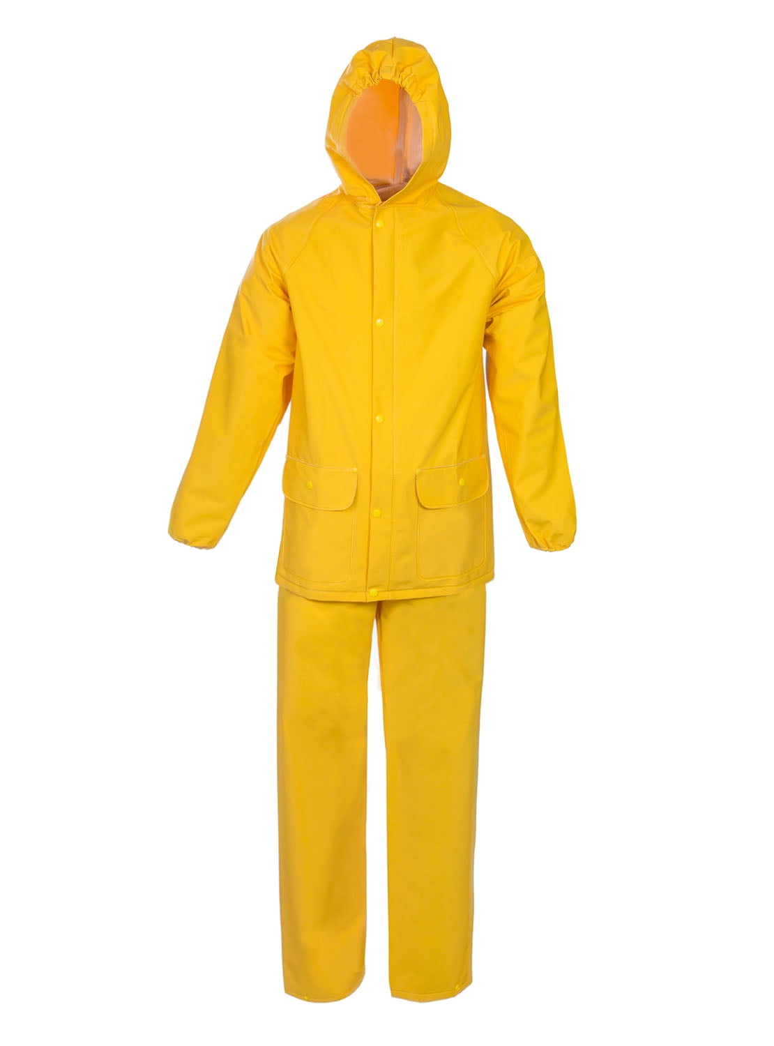 Rain Suit - industrial fabrication and engineering component