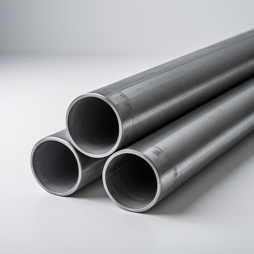 Scaffolding Pipe - industrial fabrication and engineering component