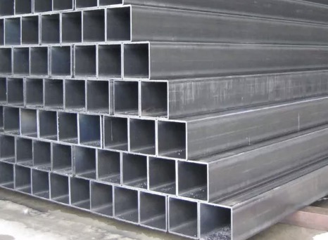 Square Tube - industrial fabrication and engineering component