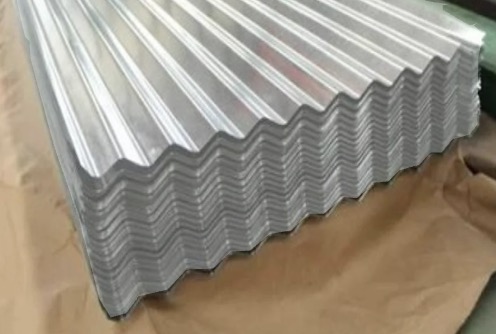 GC Sheet - industrial fabrication and engineering component