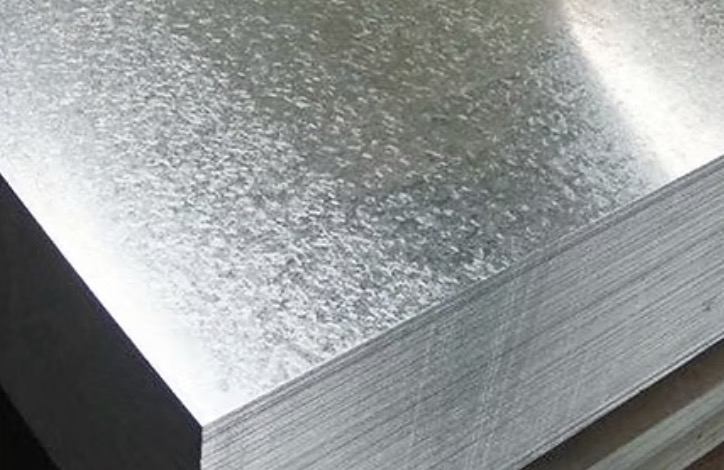 GP Sheet - industrial fabrication and engineering component