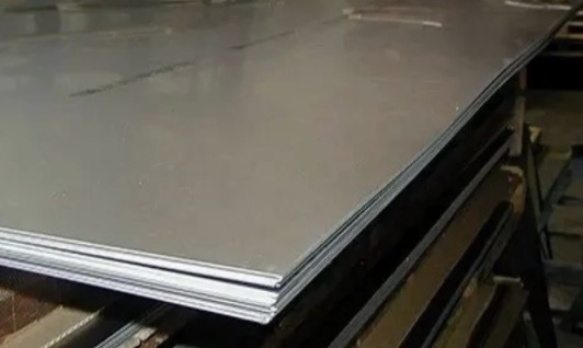 HR Plate - industrial fabrication and engineering component