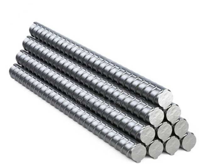 Fe-415 TMT - industrial fabrication and engineering component