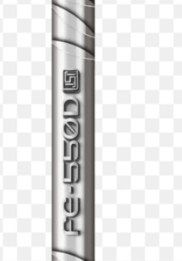 Fe-550D TMT - industrial fabrication and engineering component