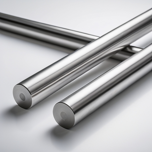 Quench Tempered TMT - industrial fabrication and engineering component