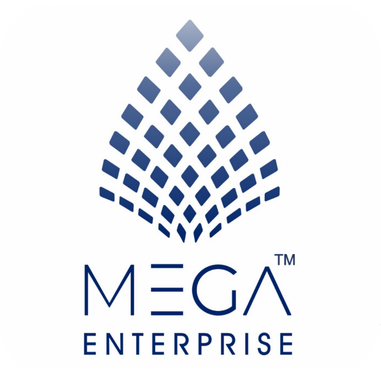 MEGA Enterprise Logo