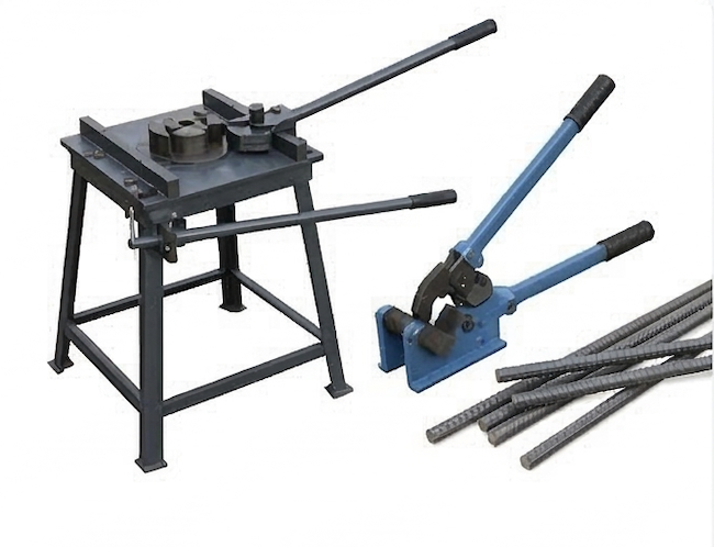 Bar Bending & Cutting