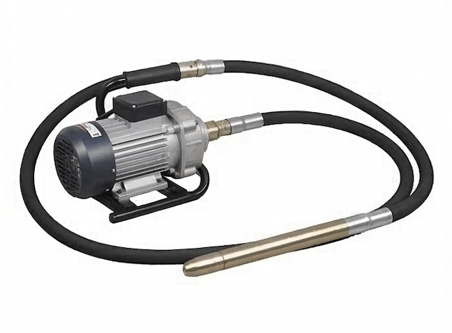 Concrete Vibrators