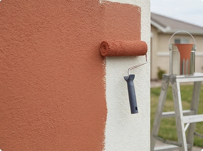 Exterior Paints