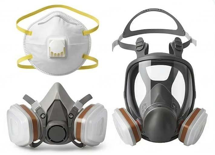 Respiratory Protection